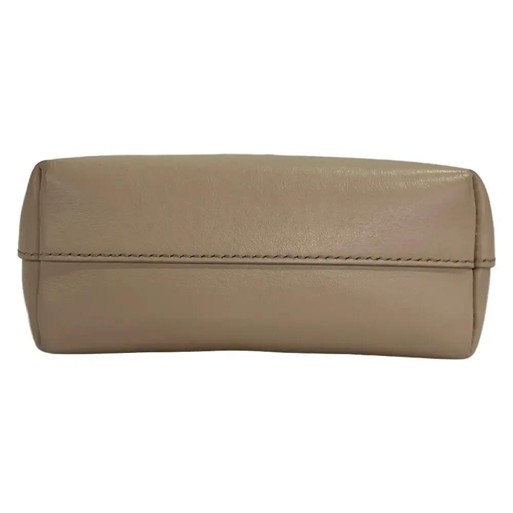 Chloé Sense Micro Tote Bag